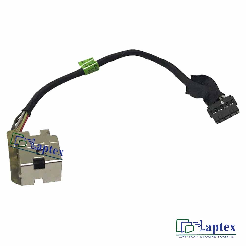 DC Jack For HP Probook 450 G0 With Cable